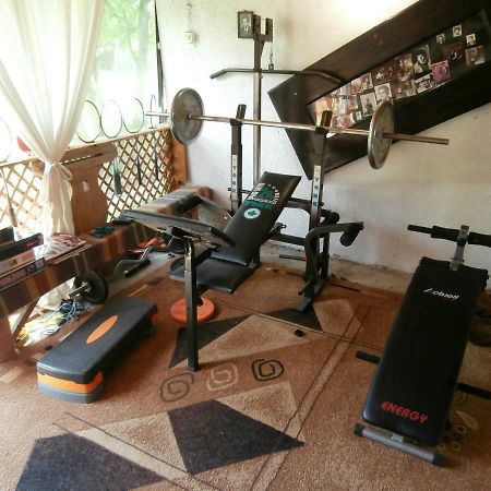 The Gates Apartments Koprivshtitsa Ngoại thất bức ảnh