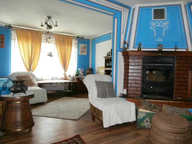 The Gates Apartments Koprivshtitsa Ngoại thất bức ảnh