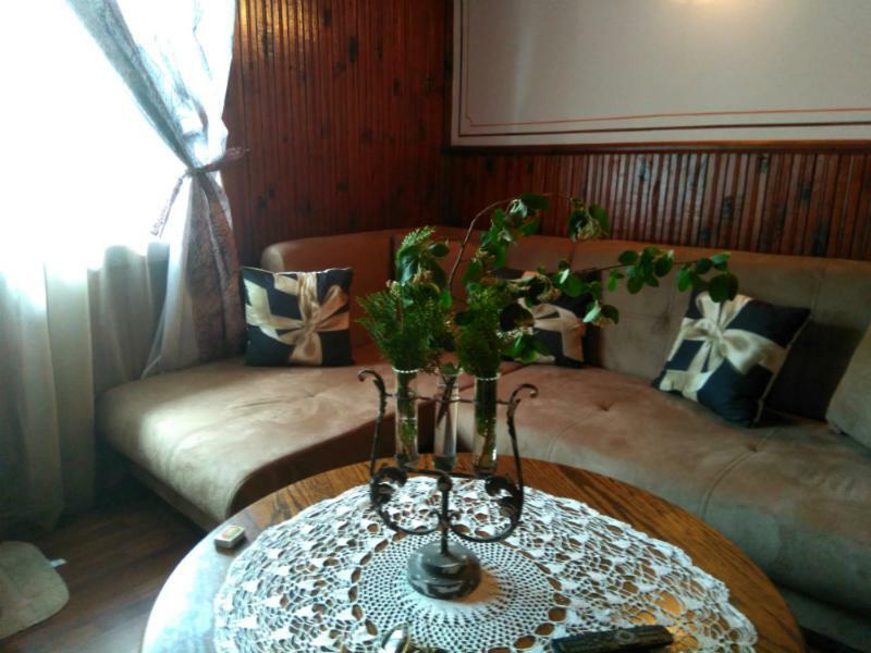 The Gates Apartments Koprivshtitsa Ngoại thất bức ảnh
