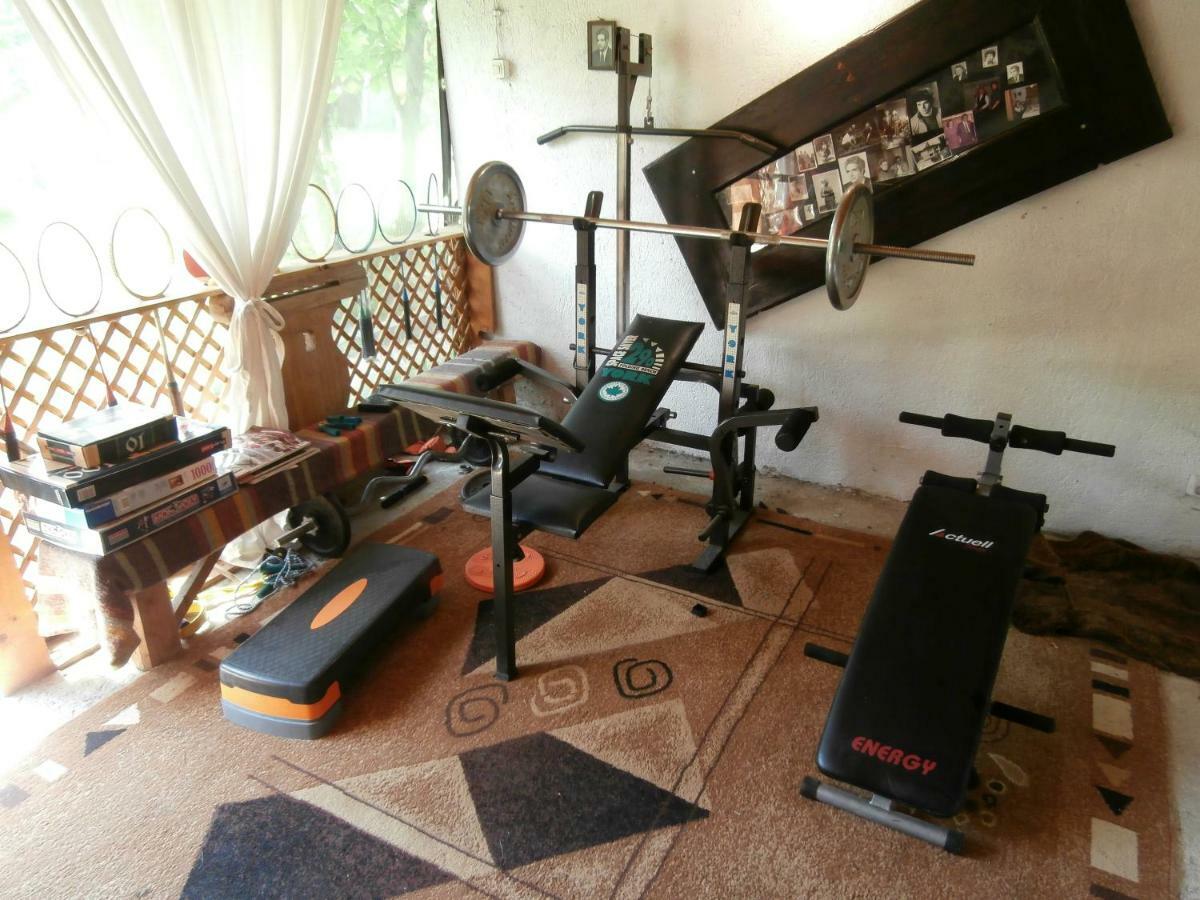 The Gates Apartments Koprivshtitsa Ngoại thất bức ảnh